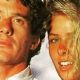 Adriane Galisteu revela razão da rejeição da família de Senna a ela