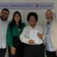 Mãe de Miguel defende TCC sobre escravidão contemporânea e tira dez