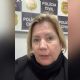 Mulher presa por homofobia em São Paulo já foi apresentadora da Globo