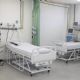 Baixada Santista tem metade do número de leitos hospitalares recomendados pela OMS