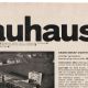 Bauhaus: para além da estética, a escola de design revolucionária tinha agenda para o mundo moderno
