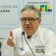 Padilha analisa que ataques da extrema direita à OMS são oportunidade para Mercosul