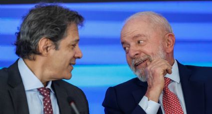 Efeito Lula: dólar derrete e Ibovespa dispara rumo a recorde histórico com confiança na economia