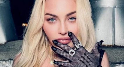 A reação de Madonna sobre suposto parentesco com Papa Leão XIV