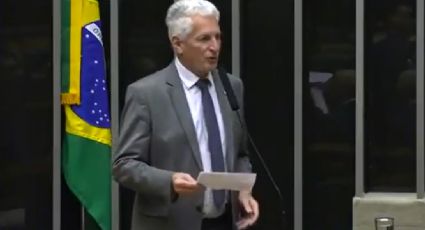 VÍDEO - Deputado do PT reage à criação da CPMI do INSS: "Tiro no pé dos bolsonaristas"