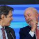 Efeito Lula: dólar derrete e Ibovespa dispara rumo a recorde histórico com confiança na economia