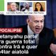 AO VIVO: Israel quer matar líder do Irã e pode detonar Terceira Guerra Mundia