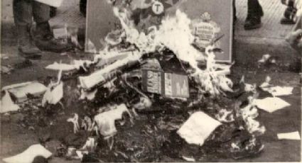 Os livros mais censurados e 'perigosos' da história para você ler