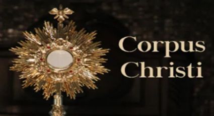 Corpus Christi: entenda a origem, a data e as tradições da celebração cristã
