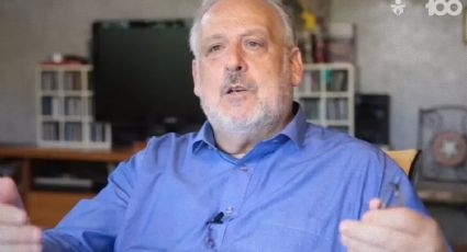 "Lula é craque, Tarcísio é aprendiz", diz Berzoini sobre as eleições de 2026