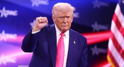 Efeito Trump: imagem dos EUA desaba no mundo