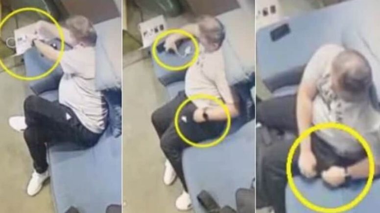 Advogado que atua em Santos é acusado de furtar celular de ex-presidente do TCE-PE