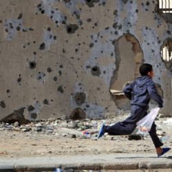 ONU denuncia recorde de crimes contra crianças em guerras em 2024