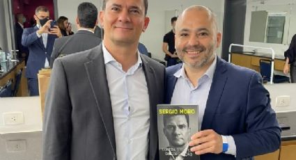 Assessor de Sérgio Moro é acusado por homem de importunação sexual