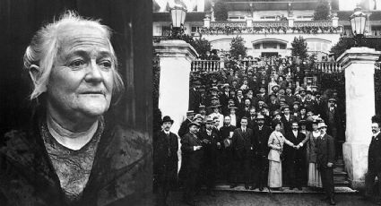 Clara Zetkin: a mulher que criou o Dia Internacional das Mulheres e desafiou o fascismo