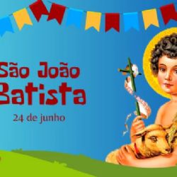 Quem foi São João, o santo do povo e da alma dos Nordestinos