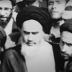 O que foi a Revolução Iraniana?