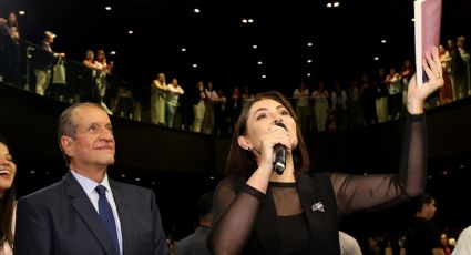 Michelle ignora Bolsonaro e elogia Costa Neto em site para divulgar projeto político