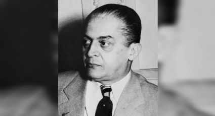 Sim, ele foi presidente do Brasil e teve o mandato mais curto da História