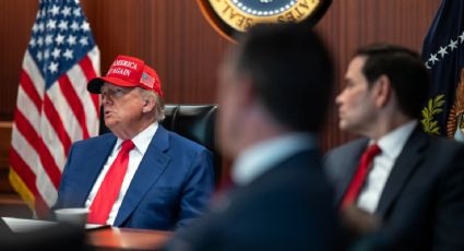 Tensão no Golfo: Trump monitora retaliação iraniana enquanto Irã promete novos ataques