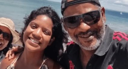 VÍDEO: Pai da brasileira presa em vulcão na Indonésia agradece ajuda de Lula