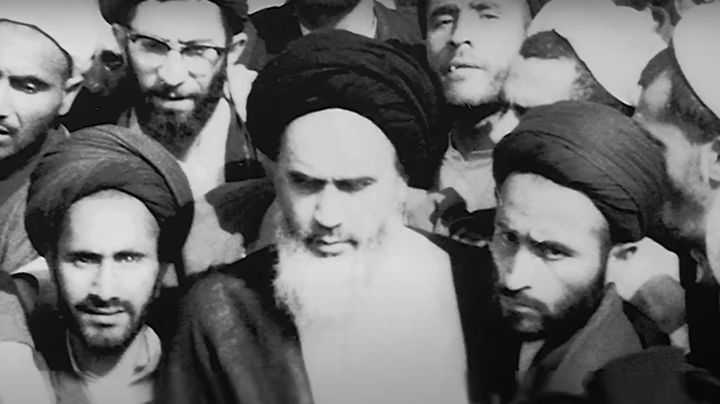 O que foi a Revolução Iraniana?