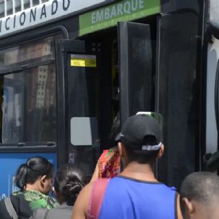 Margarida Salomão anuncia projeto de Tarifa Zero para transporte público em Juiz de Fora (MG)