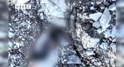 VÍDEO: BBC Indonésia mostra nova posição da brasileira que caiu em vulcão