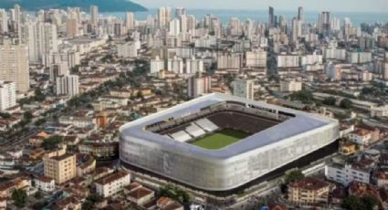 Santos FC: Audiência pública promete apresentar impactos do novo estádio
