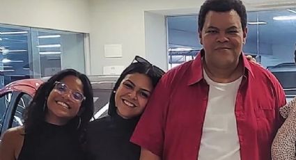 Juliana Marins: Babu Santana relembra época em que trabalharam juntos