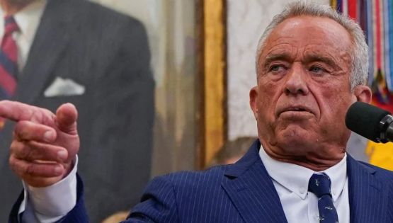 Robert F. Kennedy Jr. é acusado de mentir no Congresso e desmontar políticas de vacinação nos EUA