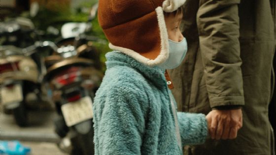 O risco pouco conhecido do inverno para a saúde das crianças, segundo médico endocrinologista