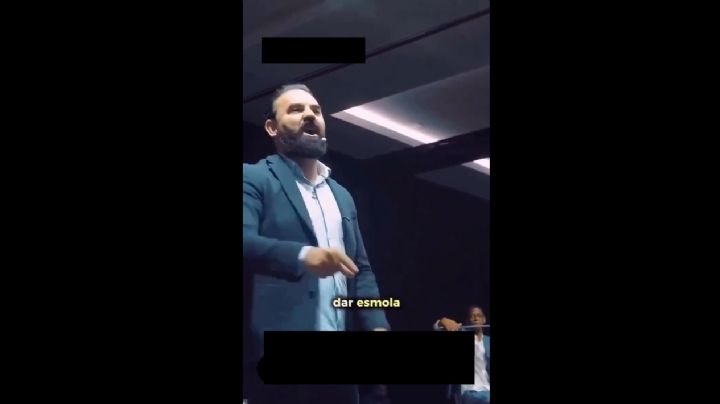 VÍDEO: pastor bolsonarista diz que "odeia pobres" e ataca Lula: “nove dedos”
