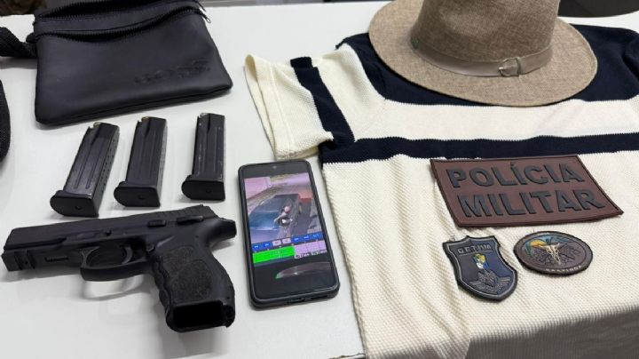 Bebê de um ano é morto durante discussão no trânsito em Sergipe