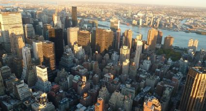A cidade histórica mineira que já foi maior do que Nova York