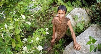 Homem vive 41 anos isolado sem saber que mulheres existiam