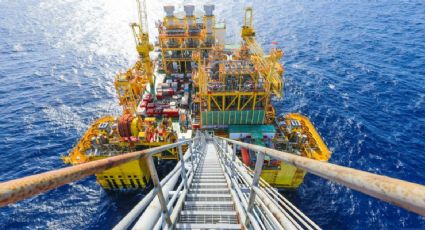 China amplia produção de gás em alto-mar e mira independência estratégica