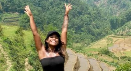Juliana Marins: Alexandre Pato se oferece para pagar translado do corpo
