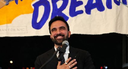 Zohran Mamdani sofre ofensiva islamofóbica da extrema direita dos EUA