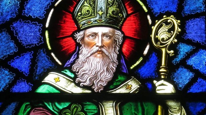 São Patrício: quem foi o santo padroeiro da Irlanda