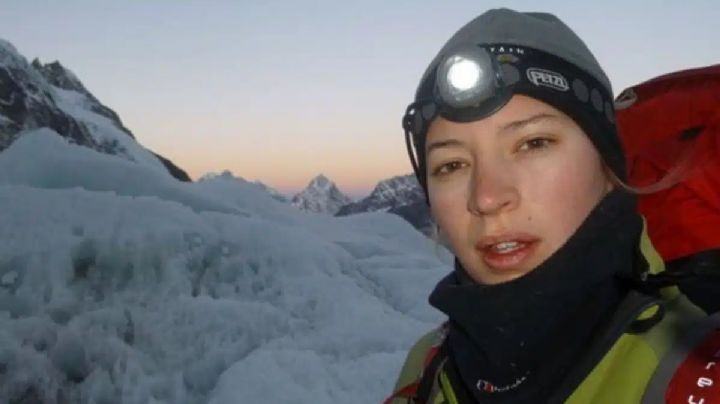 Alpinista revela a regra secreta do Everest: deixar os mortos para trás