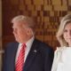 VÍDEO: Rainha dos Países Baixos é flagrada debochando de Trump