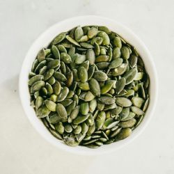 Nem castanha, nem nozes: a semente nacional que é barata, rica em nutrientes e quase ninguém consome