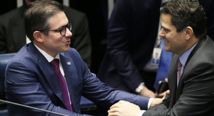 Em dobradinha com Motta, Alcolumbre derruba mudanças no IOF e ataca governo Lula: "rechaçado"