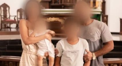 Adolescente teria matado família para sacar FGTS do pai