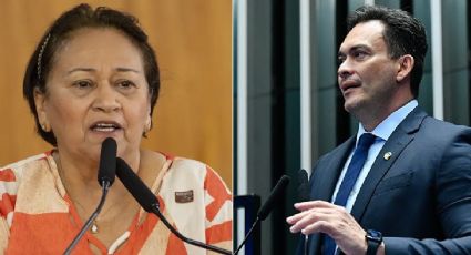 Senado 2026: Styvenson Valentim e Fátima Bezerra lideram pesquisa no RN