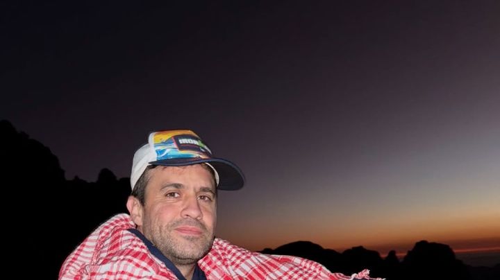 Pablo Marçal faz mentoria espiritual no Oriente Médio em meio a conflito entre Israel e Irã