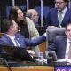Motta comanda aprovação à jato de projeto de filha de Eduardo Cunha que aumenta número de deputados