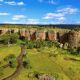 Cidade de pedra no Brasil atrai multidões com paisagens espetaculares e se torna nova atração turíst