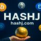 Plataforma de mineração em nuvem do líder mundial HashJ é lançada